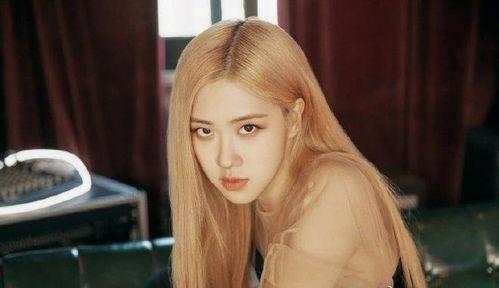 朴彩英最新发色博主爆料,博主揭秘时尚女神的神秘色彩转变！